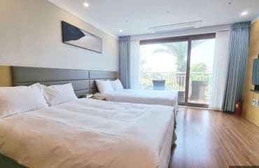 Jeju Marevo Resort-3