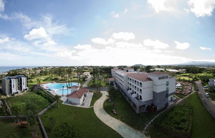 Jeju Marevo Resort-4