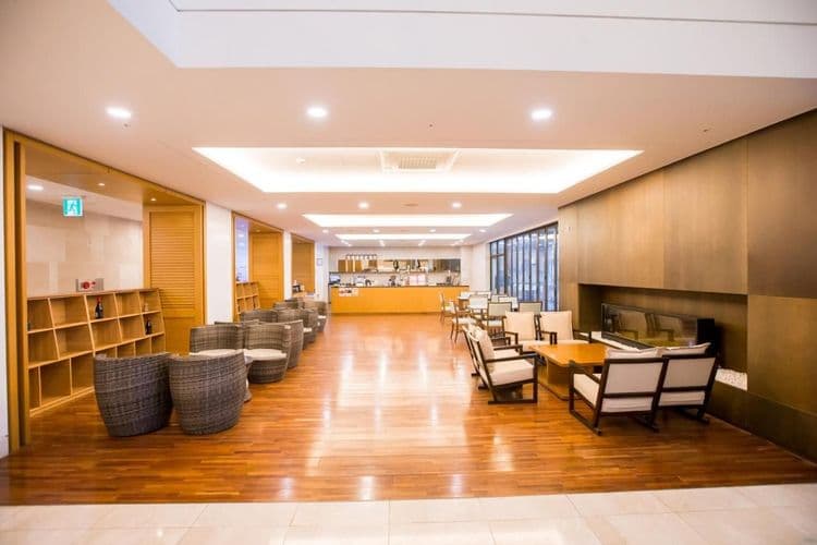 Jeju Marevo Resort-8