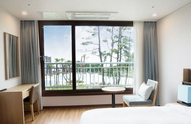 Jeju Marevo Resort-12