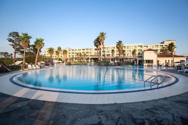 Jeju Marevo Resort-7