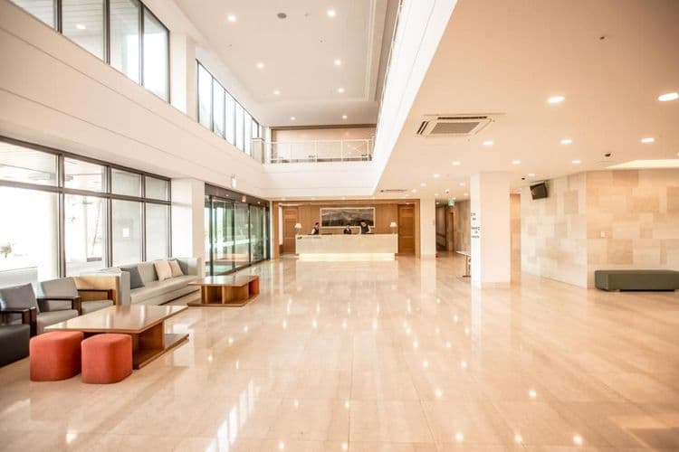 Jeju Marevo Resort-9