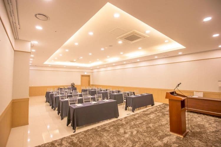 Jeju Marevo Resort-10