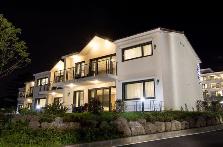 Jeju Marevo Resort-13