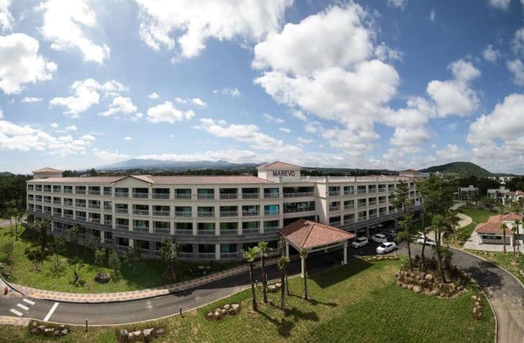 Jeju Marevo Resort-6