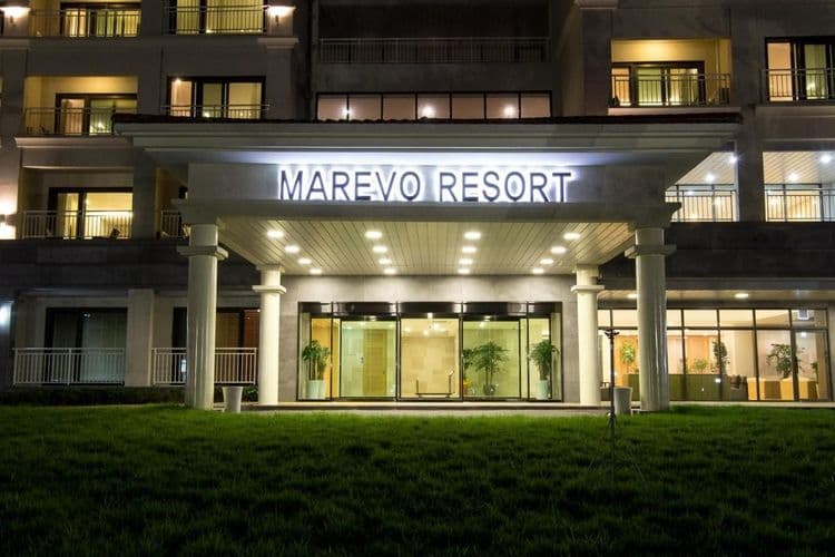 Jeju Marevo Resort-2