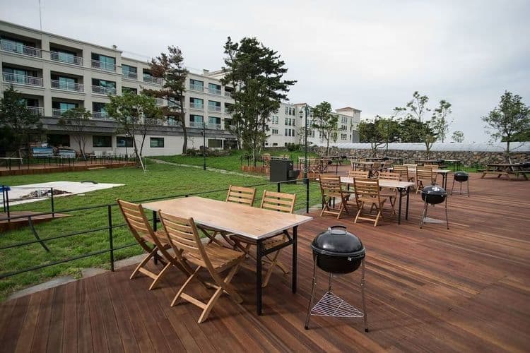 Jeju Marevo Resort-15