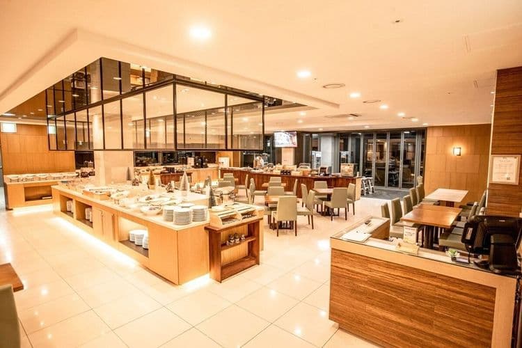 Jeju Marevo Resort-16