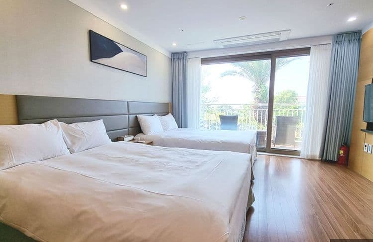 Jeju Marevo Resort-3