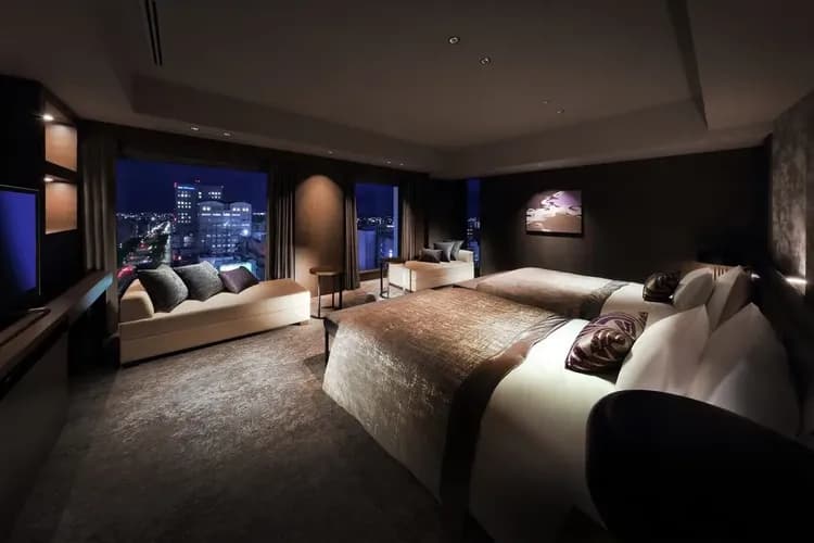 ホテルメトロポリタン仙台イースト-16