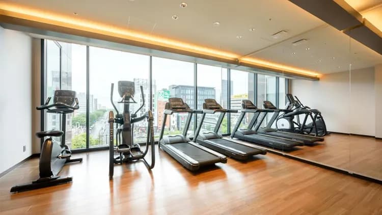 ホテルメトロポリタン仙台イースト-7