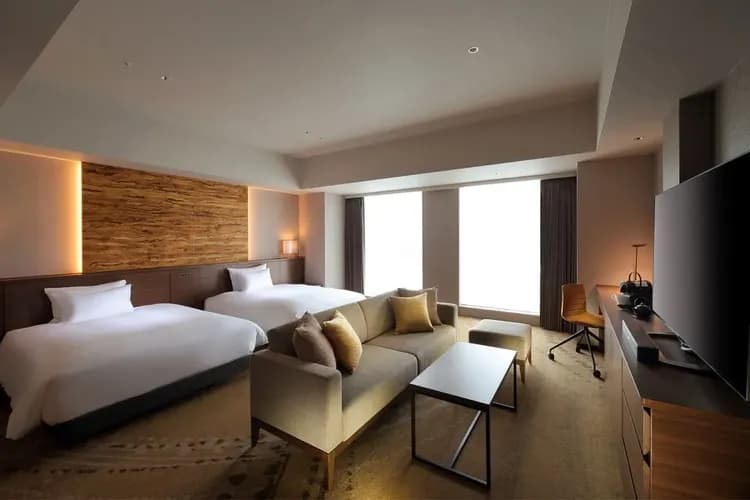 ホテルメトロポリタン仙台イースト-13