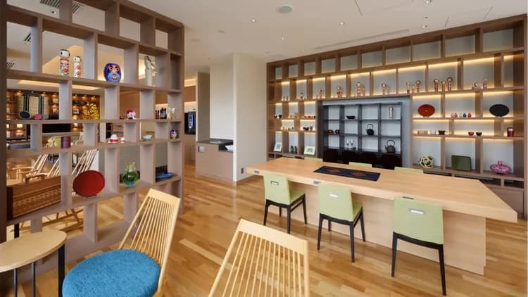 ホテルメトロポリタン仙台イースト-6