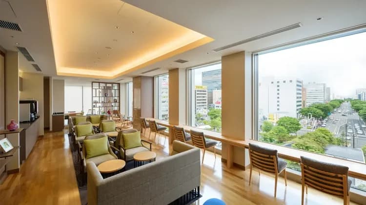 ホテルメトロポリタン仙台イースト-4