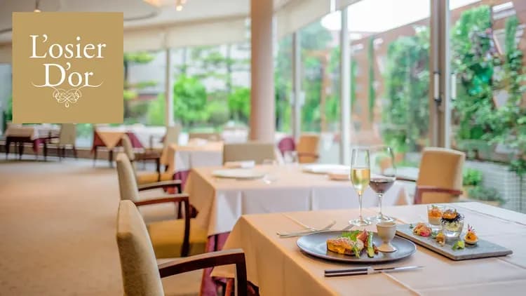 仙台國際飯店｜仙台站步行5分-13