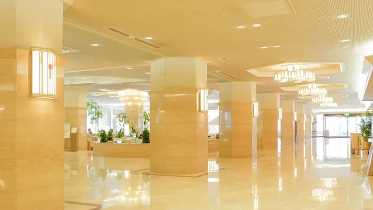 仙台國際飯店｜仙台站步行5分-12