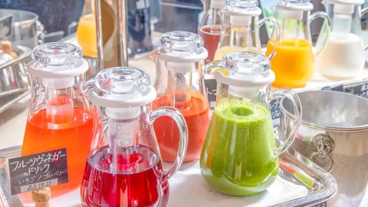 仙台國際飯店｜仙台站步行5分-7