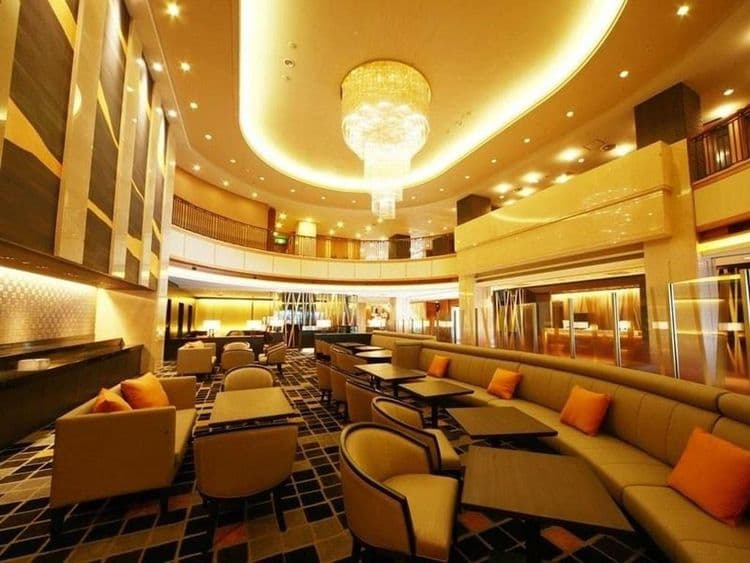 Hotel Metropolitan Yamagata-17