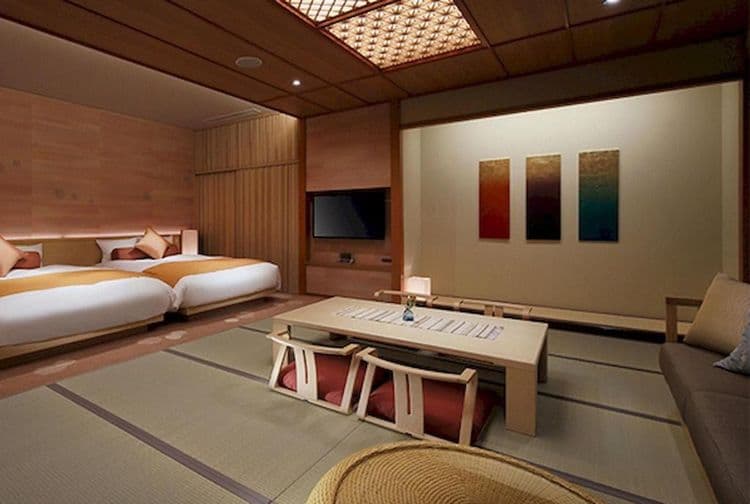 Hotel Metropolitan Yamagata-4