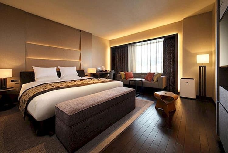 Hotel Metropolitan Yamagata-3