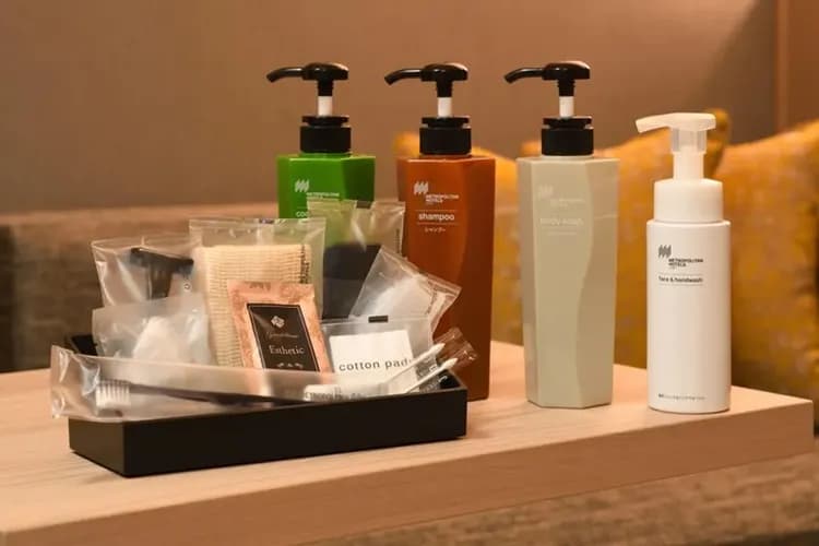 Hotel Metropolitan Yamagata-13