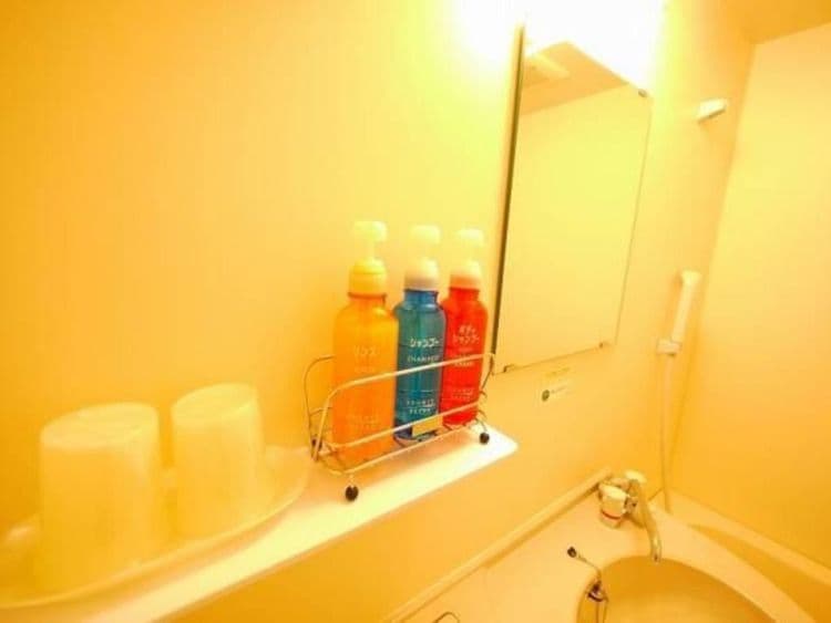 Route-Inn飯店 山形站前｜山形站步行1分/溫泉浴池-18