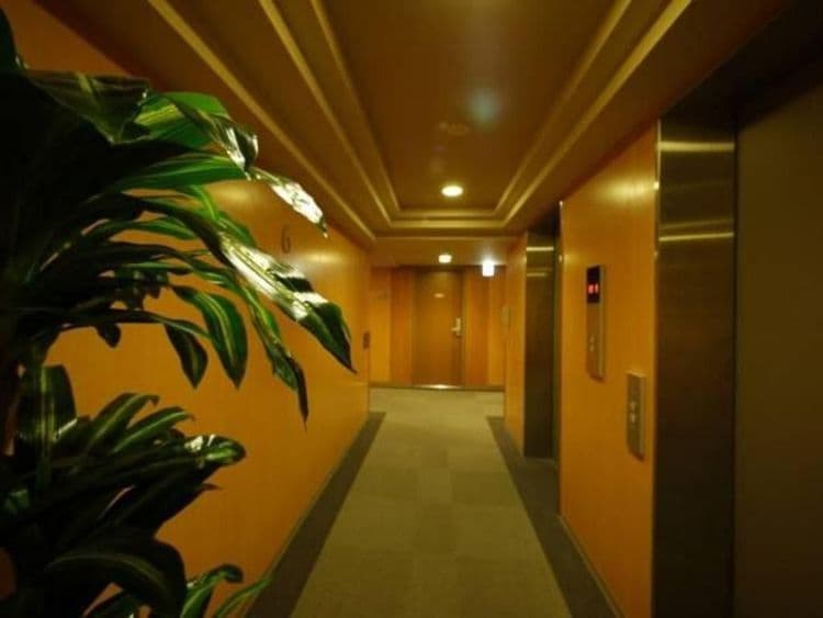 Route-Inn飯店 山形站前｜山形站步行1分/溫泉浴池-5