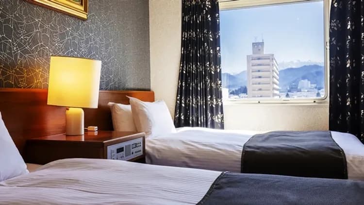 山形グランドホテル-5