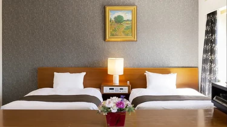 山形グランドホテル-6