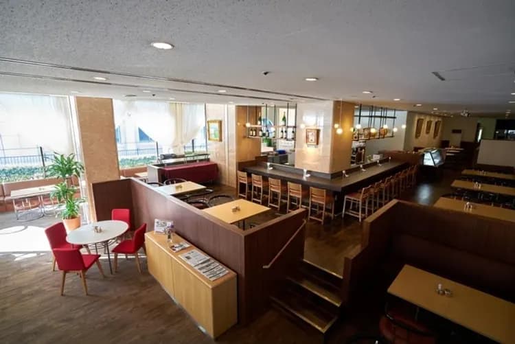 山形グランドホテル-11