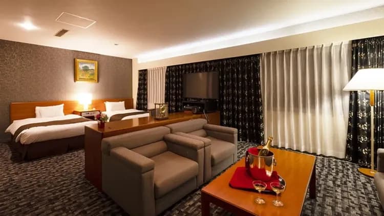 山形グランドホテル-4