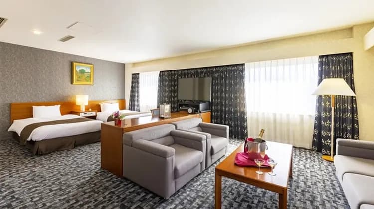 山形グランドホテル-3