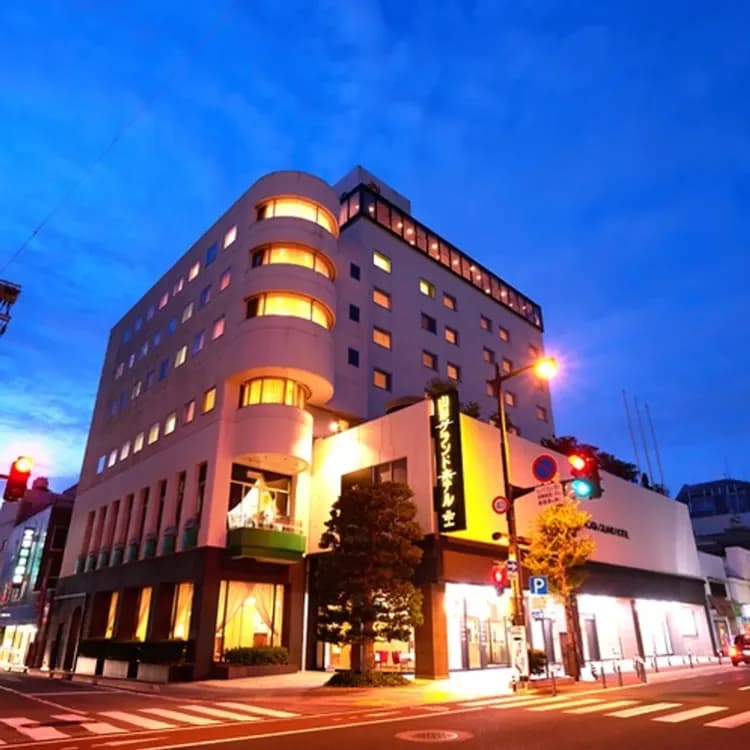 山形グランドホテル-17