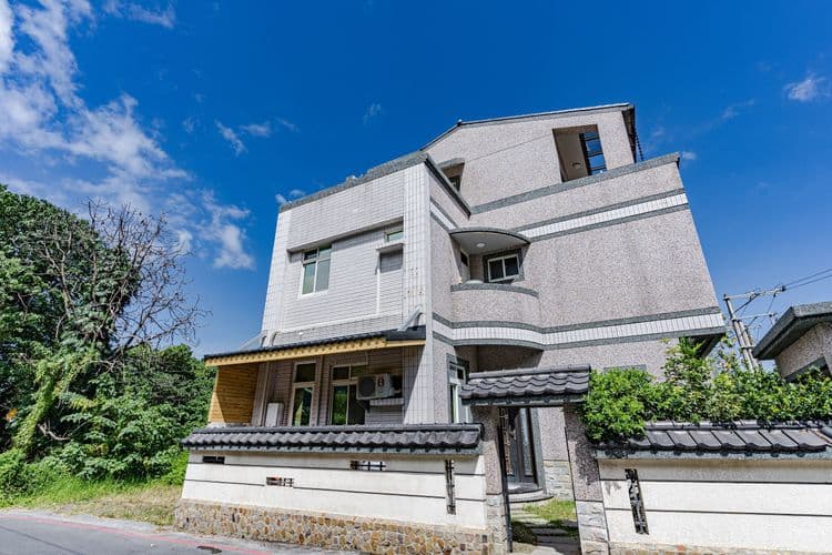 Hualien Wazuka Homestay