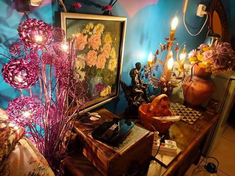 海邊海民宿｜市區&近海＆北濱公園｜享機場接駁&早餐-15