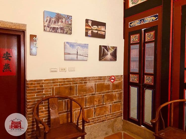 金門山前李家民宿-7