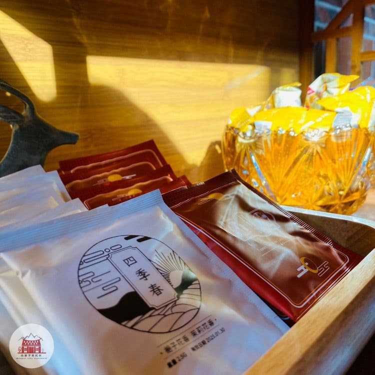 金門山前李家民宿-3