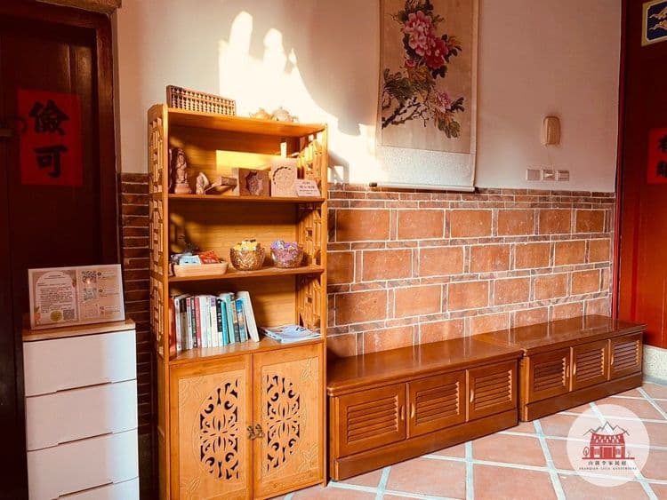 金門山前李家民宿-5