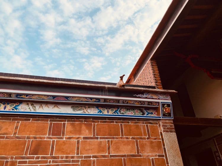 金門山前李家民宿-8