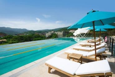 福容大飯店 福隆店-3