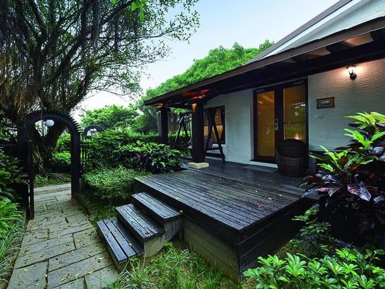 福容大飯店 福隆店-6