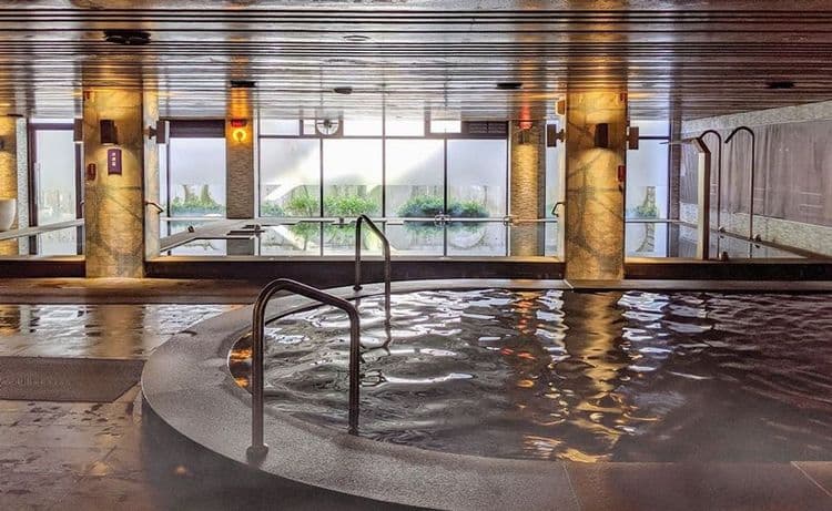 福容大飯店 福隆店-8