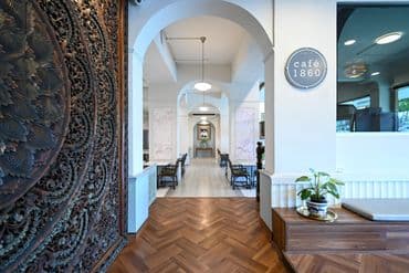 The Krungkasem Srikrung Hotel (SHA Extra Plus)-3