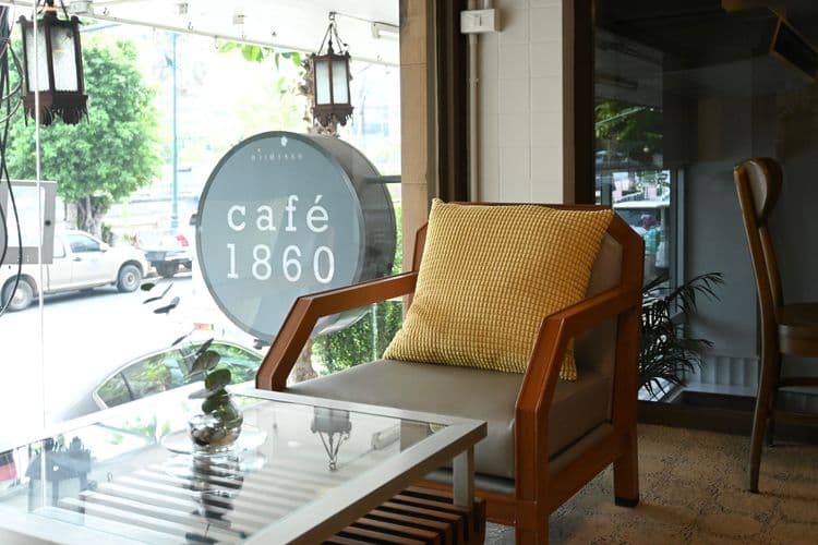 The Krungkasem Srikrung Hotel (SHA Extra Plus)-5