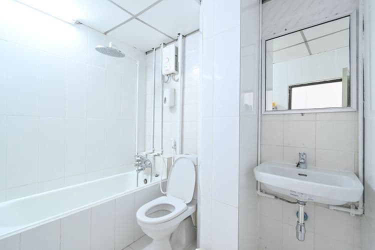 The Krungkasem Srikrung Hotel (SHA Extra Plus)-12