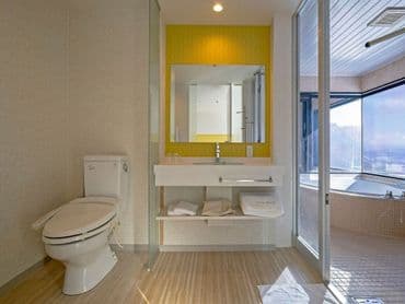 HOTEL COCOA RESORT-3