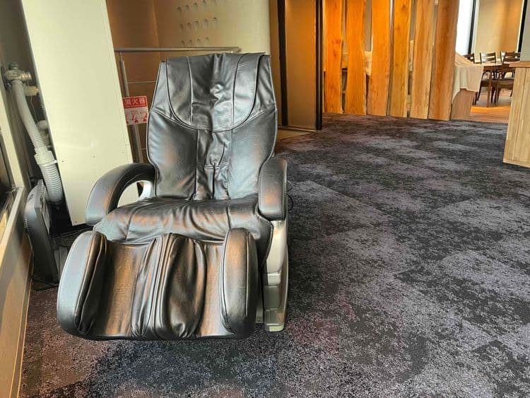 HOTEL COCOA RESORT-10