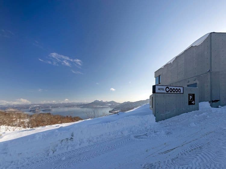 HOTEL COCOA RESORT-13