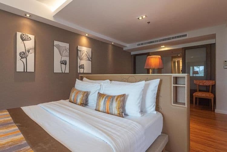 Summit Windmill Golf Residence (SHA Extra Plus)-7