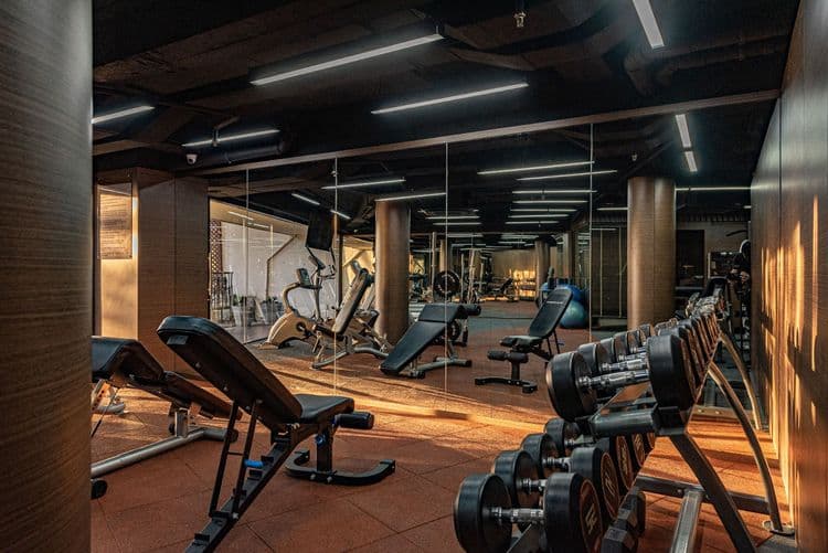 Summit Windmill Golf Residence (SHA Extra Plus)-18